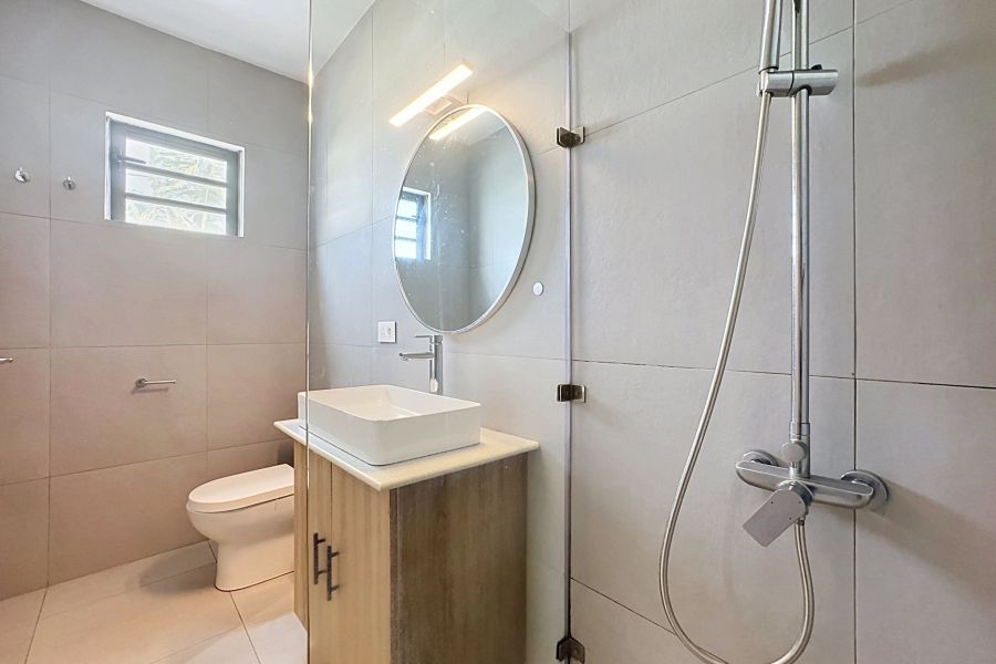 Grand Baie House 4&nbsp;rooms 120&nbsp;m² Rental