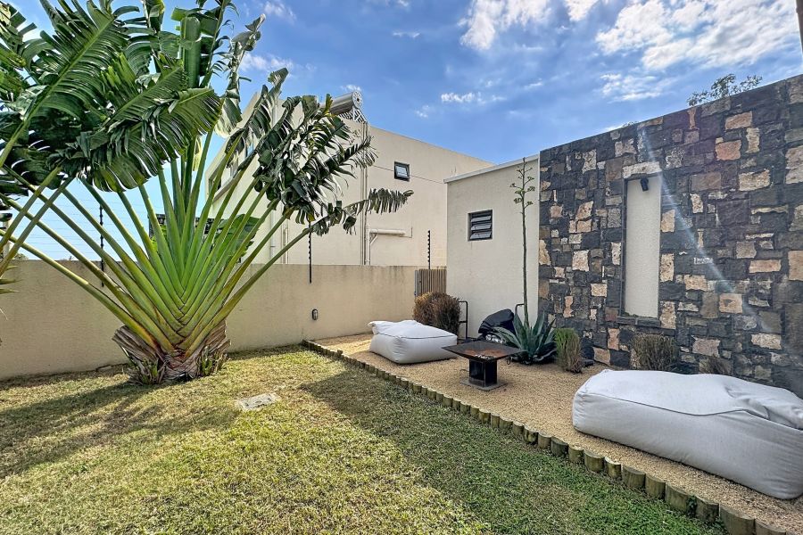 Grand Baie House 4&nbsp;rooms 120&nbsp;m² Rental