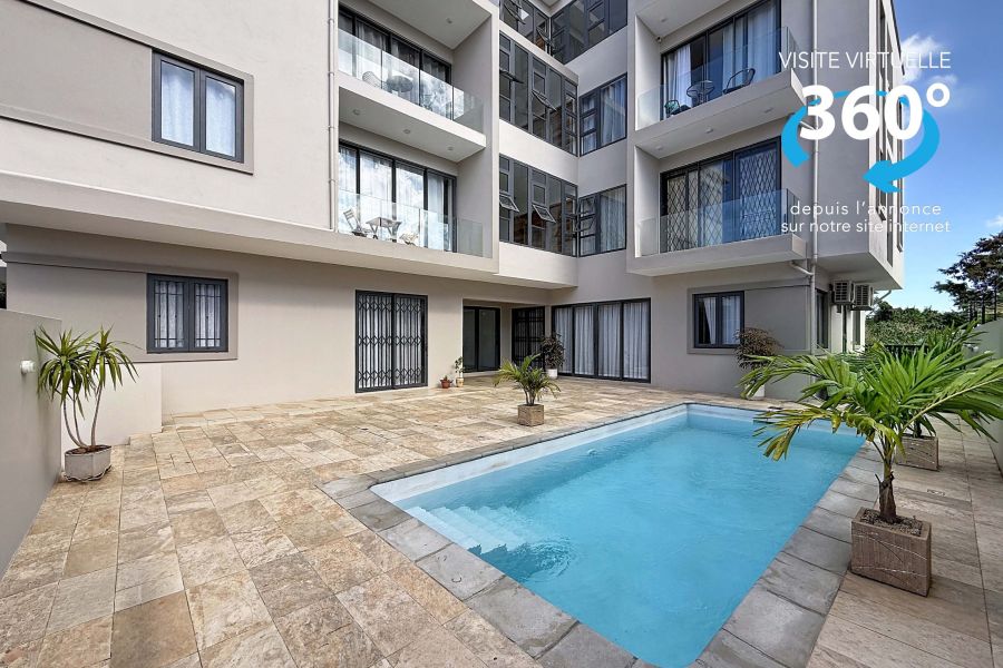 Grand Baie Apartment 3&nbsp;rooms 78&nbsp;m² Sale
