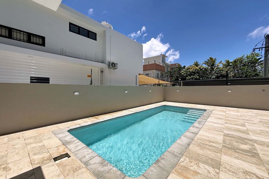 Grand Baie Apartment 3&nbsp;rooms 78&nbsp;m² Sale