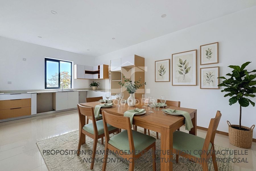 Grand Baie Apartment 3&nbsp;rooms 78&nbsp;m² Sale