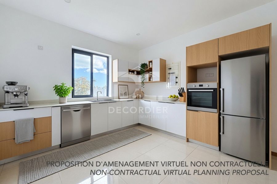 Grand Baie Apartment 3&nbsp;rooms 78&nbsp;m² Sale
