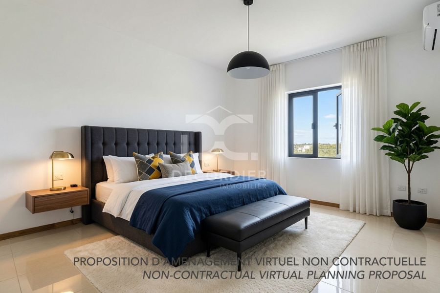 Grand Baie Apartment 3&nbsp;rooms 78&nbsp;m² Sale