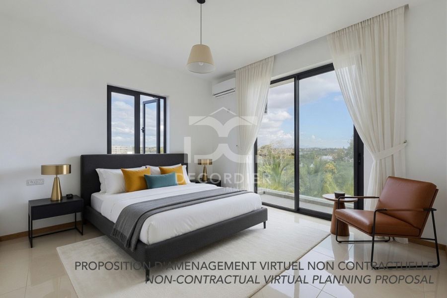Grand Baie Apartment 3&nbsp;rooms 78&nbsp;m² Sale