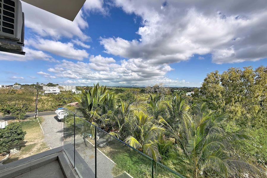 Grand Baie Apartment 3&nbsp;rooms 78&nbsp;m² Sale