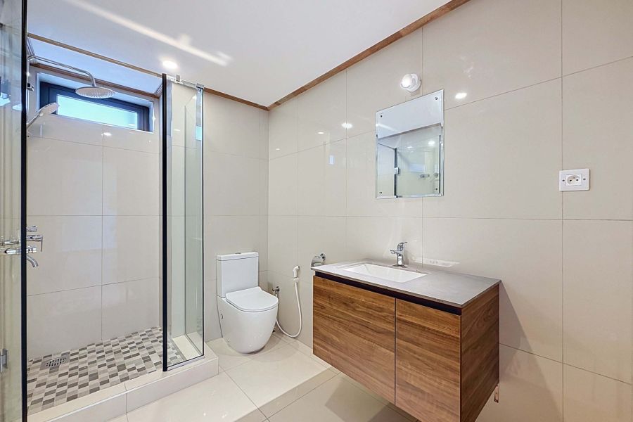 Grand Baie Apartment 3&nbsp;rooms 78&nbsp;m² Sale