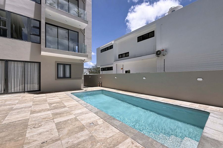 Grand Baie Apartment 3&nbsp;rooms 78&nbsp;m² Sale