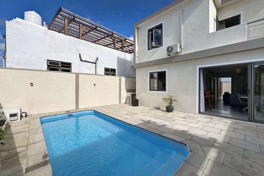 Calodyne House 5&nbsp;rooms 130&nbsp;m² Rental