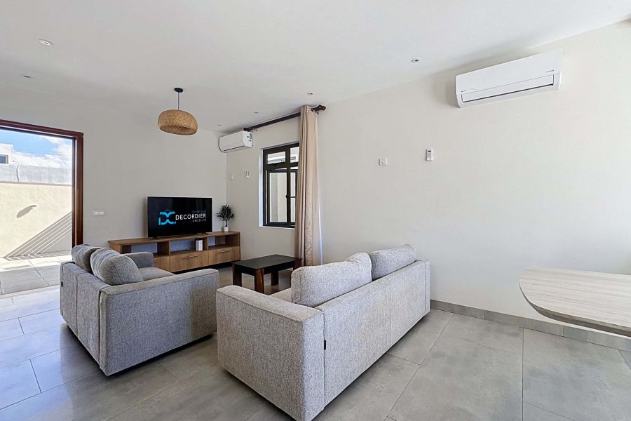 Calodyne House 5&nbsp;rooms 130&nbsp;m² Rental