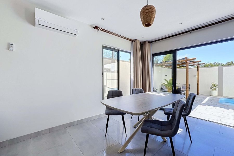 Calodyne House 5&nbsp;rooms 130&nbsp;m² Rental