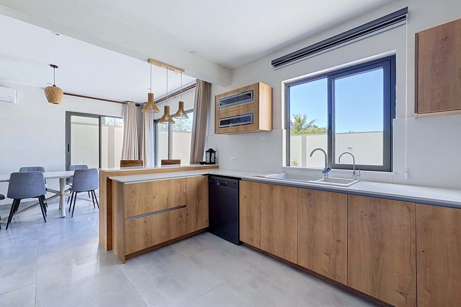 Calodyne House 5&nbsp;rooms 130&nbsp;m² Rental