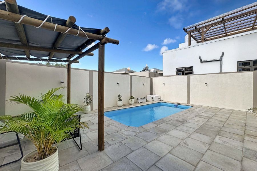 Calodyne House 5&nbsp;rooms 130&nbsp;m² Rental