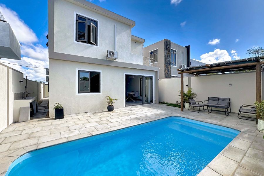 Calodyne House 5&nbsp;rooms 130&nbsp;m² Rental