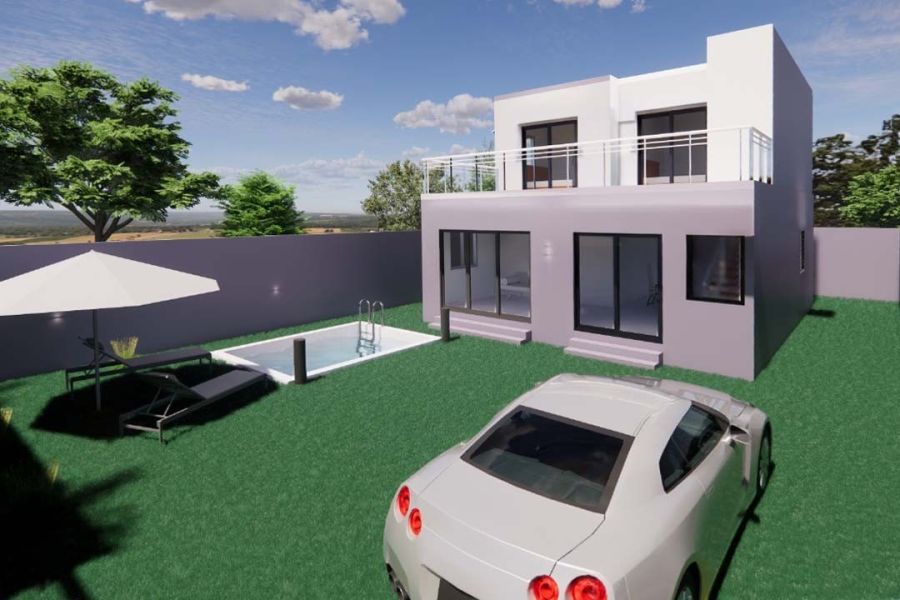 Calodyne House 4&nbsp;rooms 116&nbsp;m² Sale