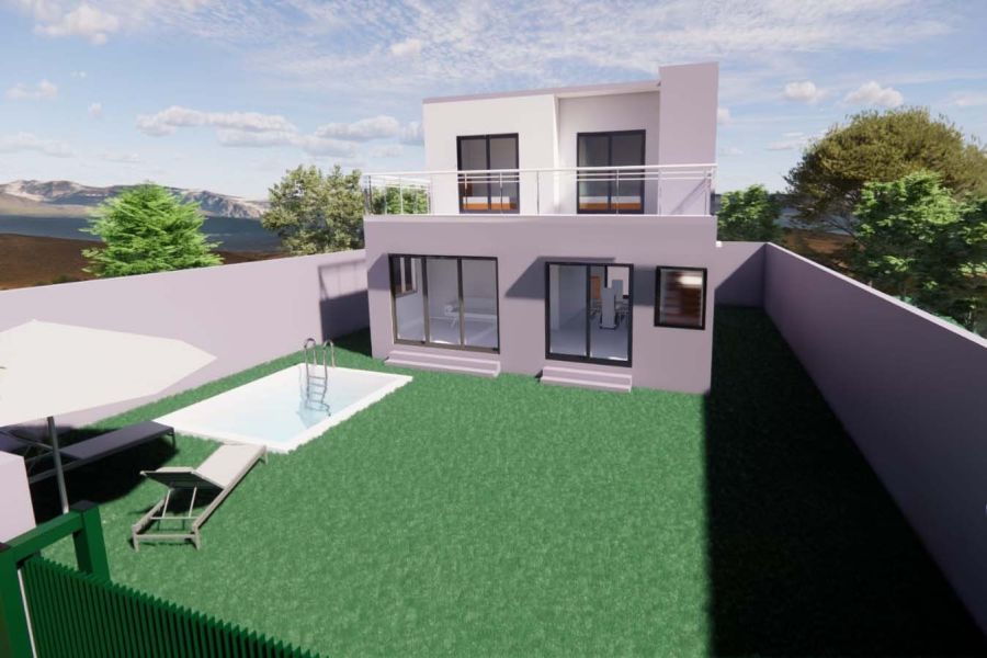 Calodyne House 4&nbsp;rooms 116&nbsp;m² Sale