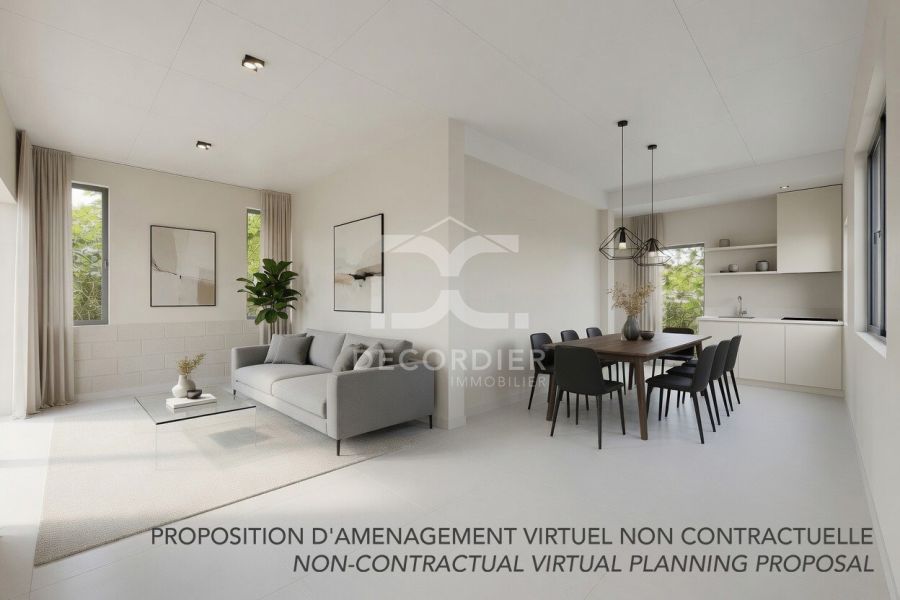 Calodyne House 4&nbsp;rooms 116&nbsp;m² Sale