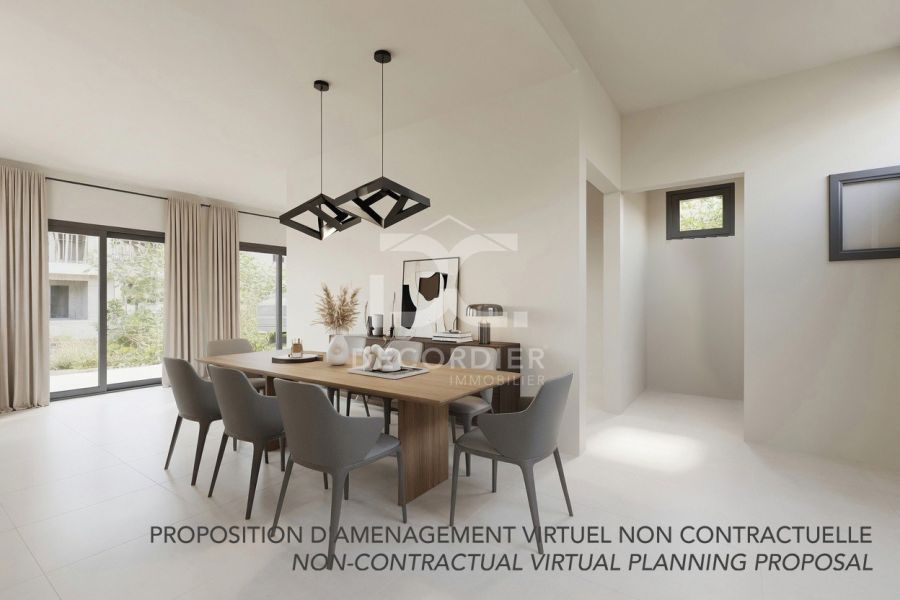 Calodyne House 4&nbsp;rooms 116&nbsp;m² Sale