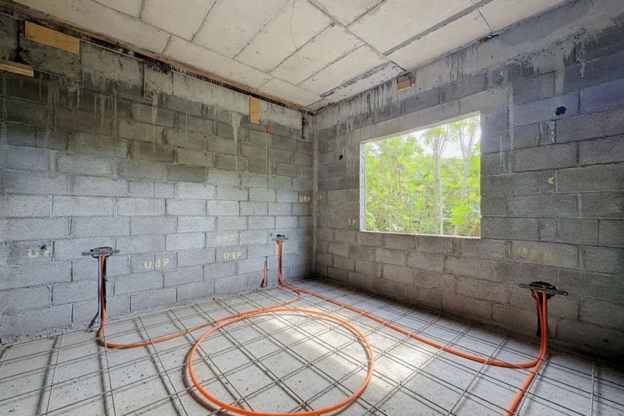 Calodyne House 4&nbsp;rooms 116&nbsp;m² Sale