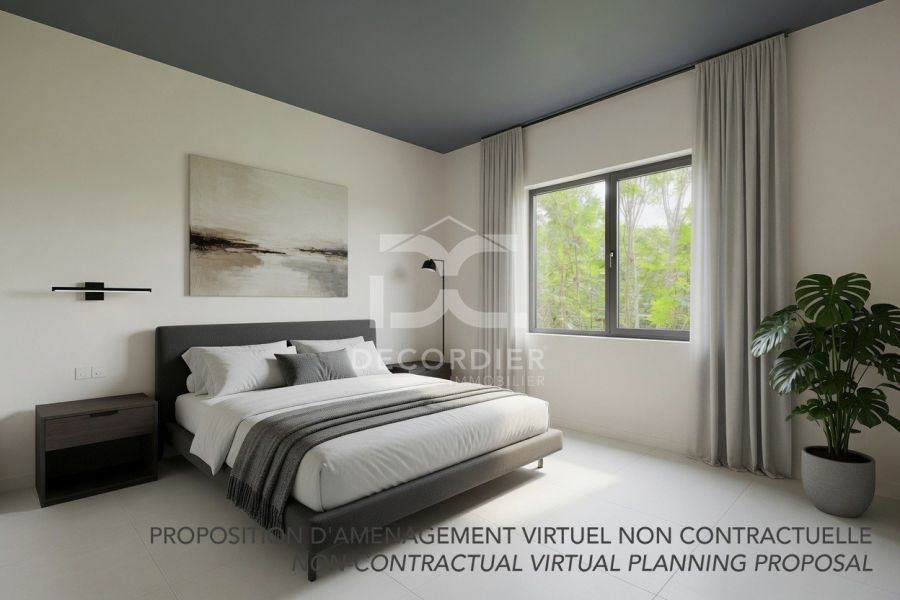 Calodyne House 4&nbsp;rooms 116&nbsp;m² Sale