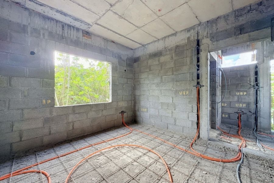 Calodyne House 4&nbsp;rooms 116&nbsp;m² Sale