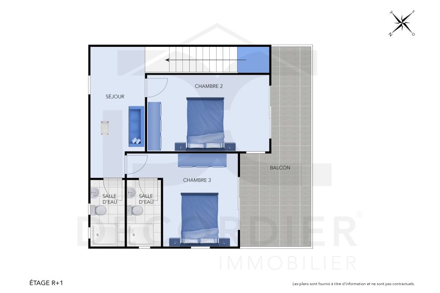 Calodyne House 4&nbsp;rooms 116&nbsp;m² Sale