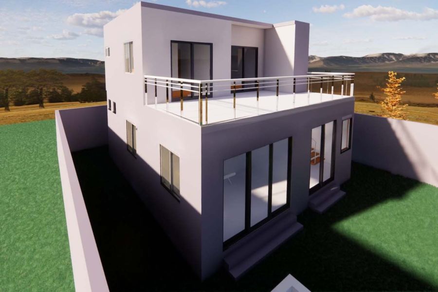 Calodyne House 4&nbsp;rooms 116&nbsp;m² Sale