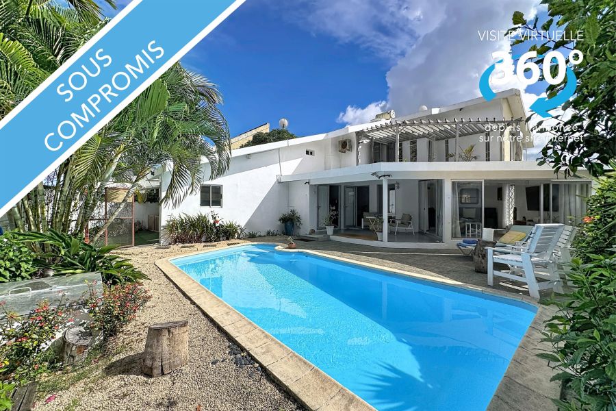 Roches Brunes House 8&nbsp;rooms 278&nbsp;m² Sale