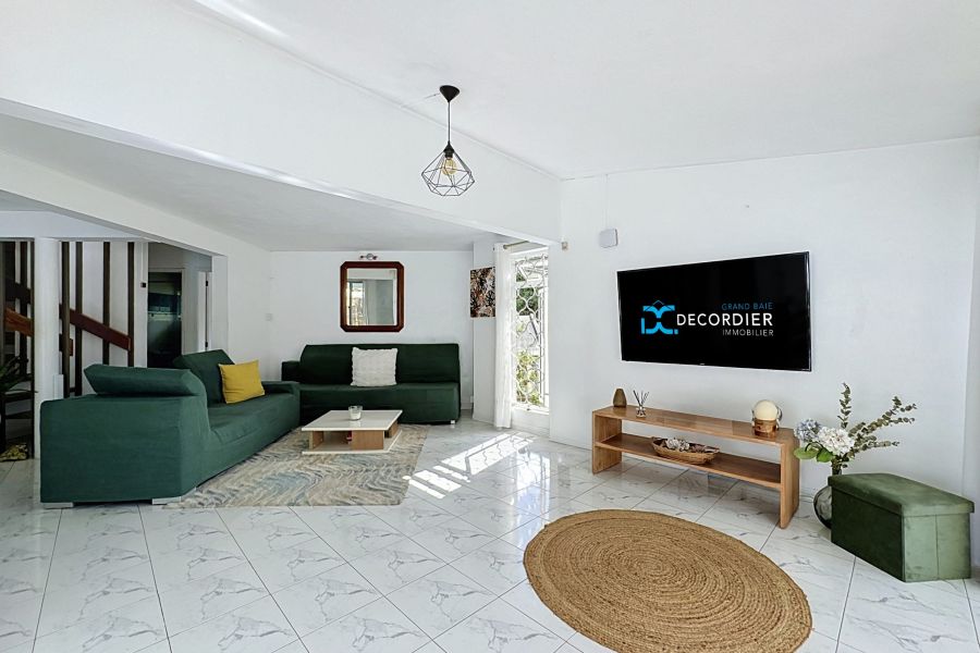 Roches Brunes House 8&nbsp;rooms 215&nbsp;m² Sale