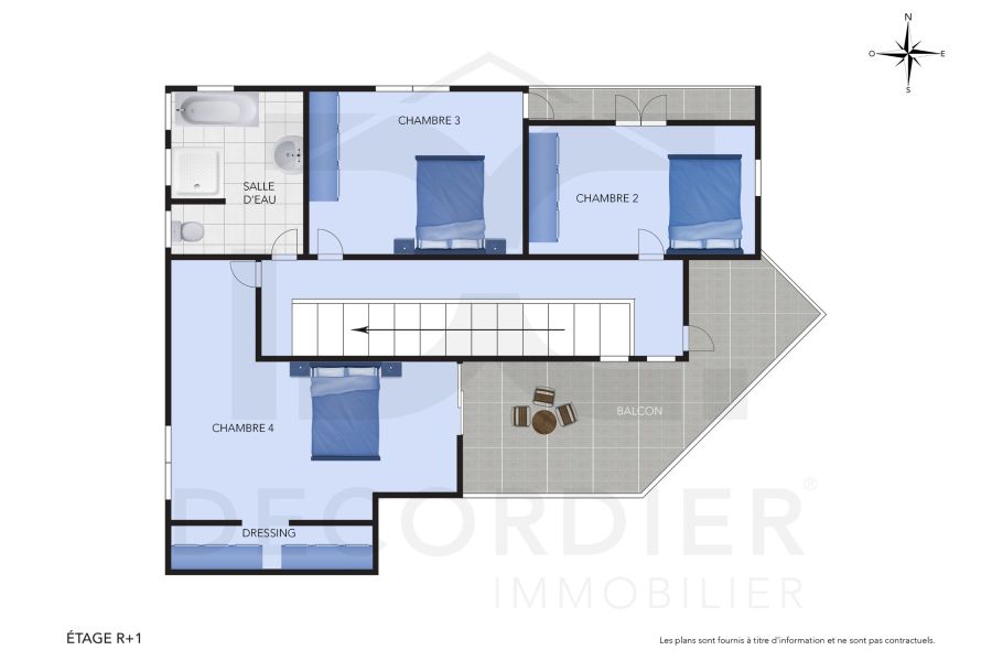 Roches Brunes House 8&nbsp;rooms 215&nbsp;m² Sale