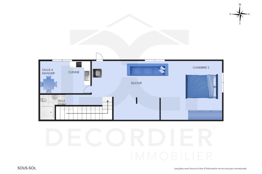 Roches Brunes House 8&nbsp;rooms 215&nbsp;m² Sale
