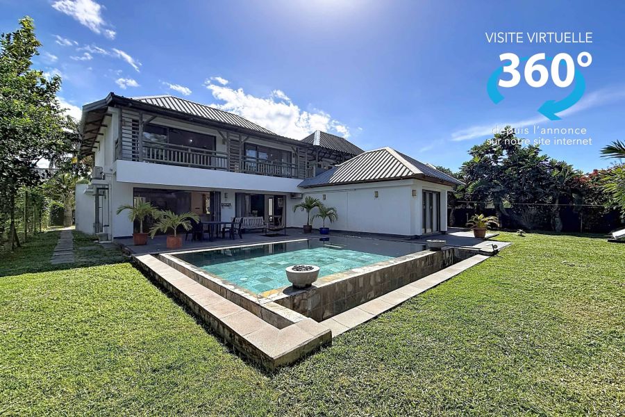 Poste de Flacq House 6&nbsp;rooms 464&nbsp;m² Sale