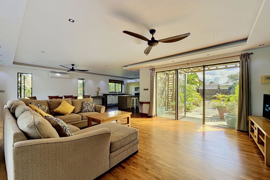Poste de Flacq House 6&nbsp;rooms 464&nbsp;m² Sale