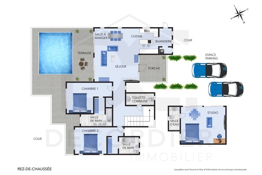 Poste de Flacq House 6&nbsp;rooms 464&nbsp;m² Sale