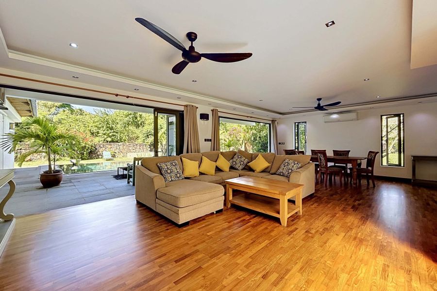 Poste de Flacq House 6&nbsp;rooms 464&nbsp;m² Sale