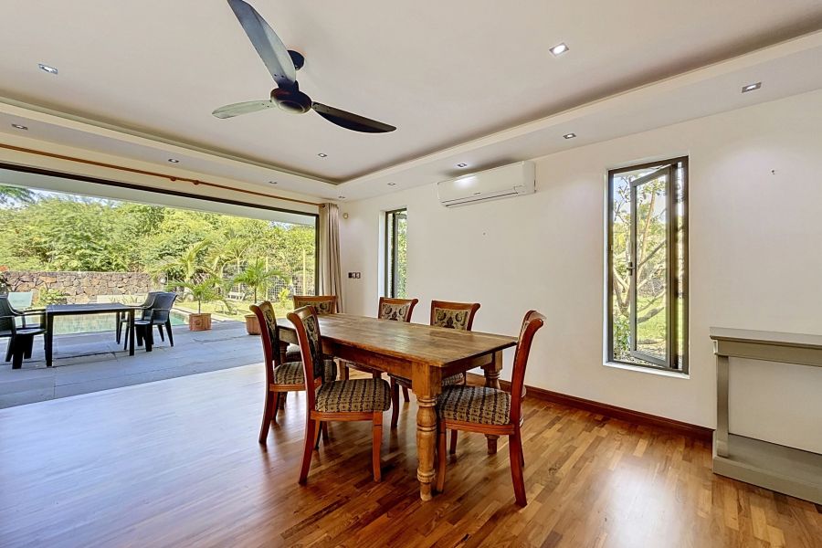 Poste de Flacq House 6&nbsp;rooms 464&nbsp;m² Sale