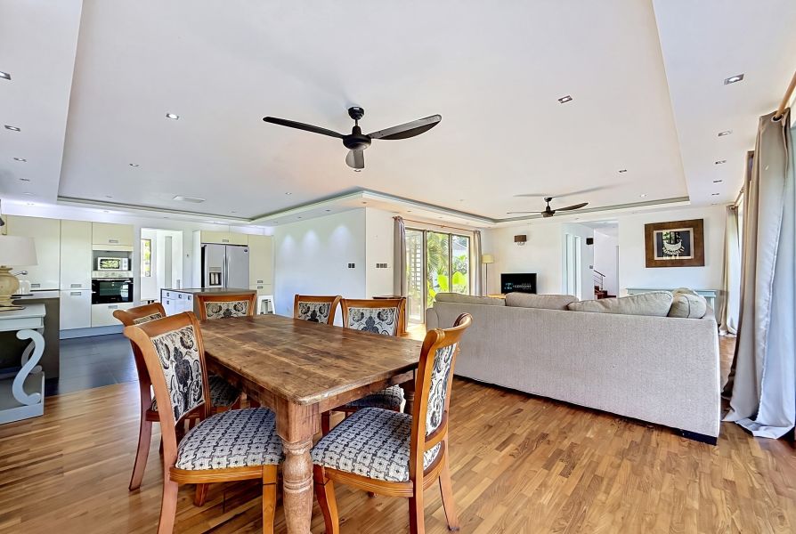 Poste de Flacq House 6&nbsp;rooms 464&nbsp;m² Sale