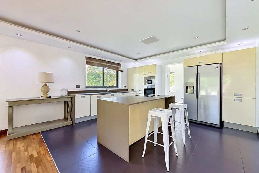 Poste de Flacq House 6&nbsp;rooms 464&nbsp;m² Sale