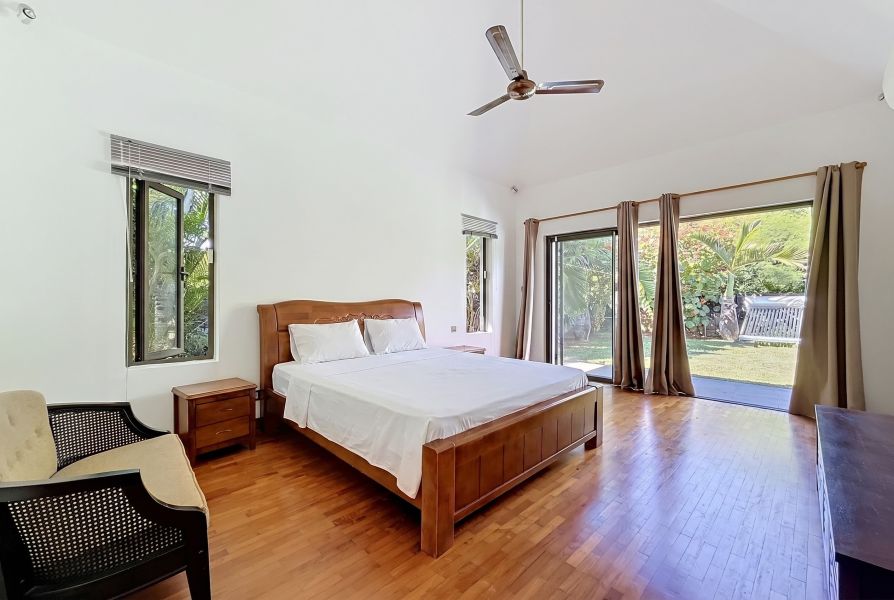 Poste de Flacq House 6&nbsp;rooms 464&nbsp;m² Sale