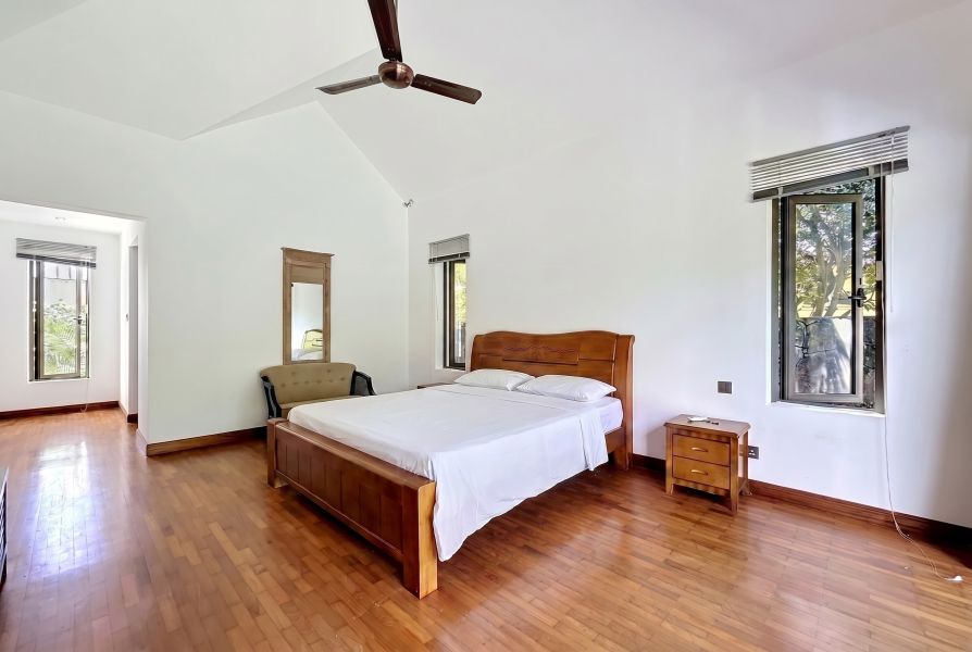 Poste de Flacq House 6&nbsp;rooms 464&nbsp;m² Sale