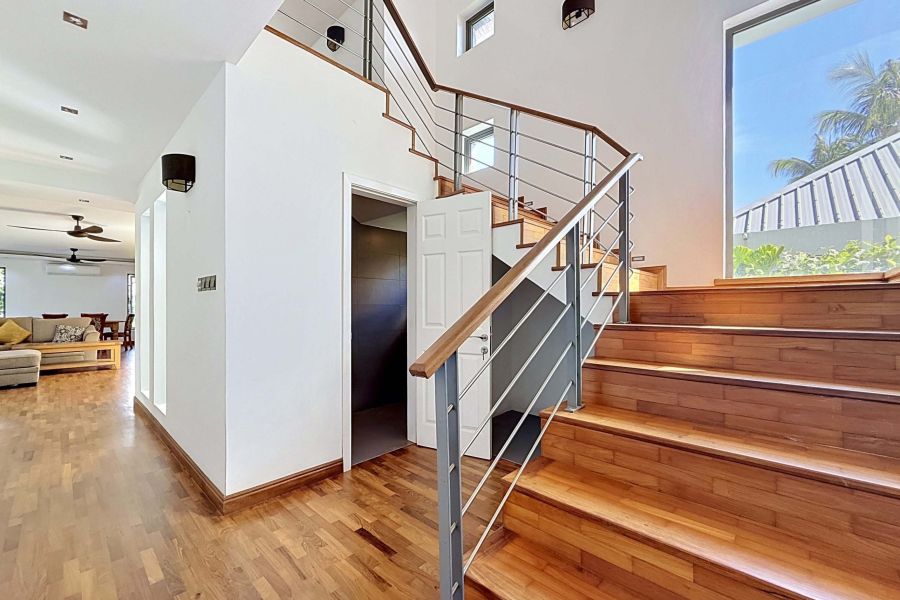 Poste de Flacq House 6&nbsp;rooms 464&nbsp;m² Sale