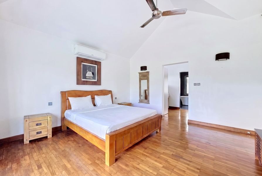 Poste de Flacq House 6&nbsp;rooms 464&nbsp;m² Sale