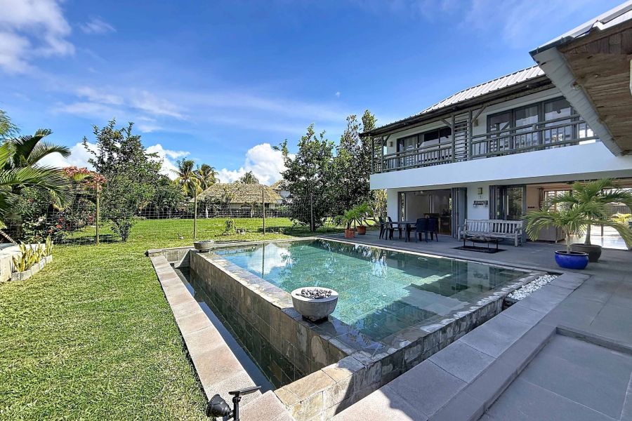 Poste de Flacq House 6&nbsp;rooms 464&nbsp;m² Sale