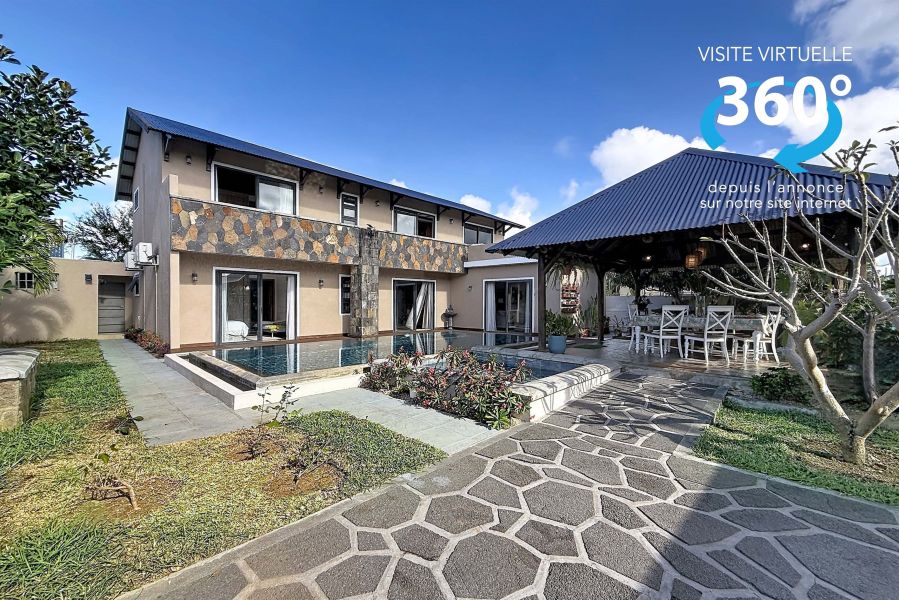 Saint François Maison 8&nbsp;pièces 230&nbsp;m² Location