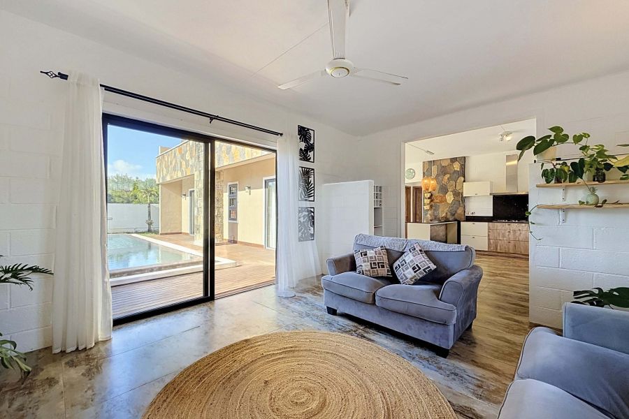 Saint François Maison 8&nbsp;pièces 230&nbsp;m² Location