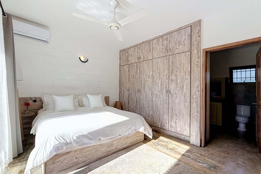 Saint François Maison 8&nbsp;pièces 230&nbsp;m² Location