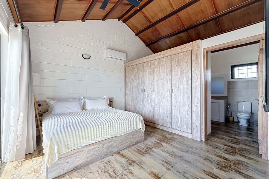Saint François Maison 8&nbsp;pièces 230&nbsp;m² Location