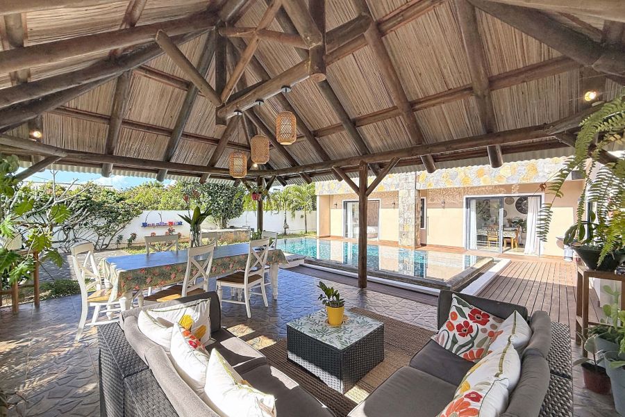 Saint François Maison 8&nbsp;pièces 230&nbsp;m² Location
