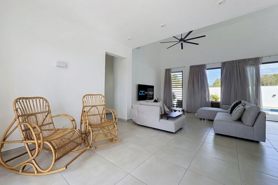 Pereybere Maison 4&nbsp;pièces 180&nbsp;m² Location