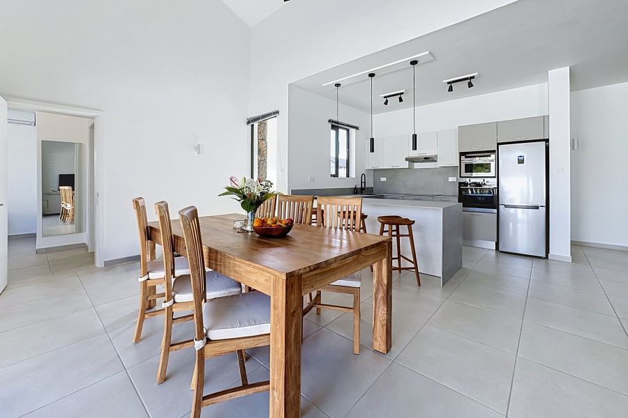 Pereybere Maison 4&nbsp;pièces 180&nbsp;m² Location
