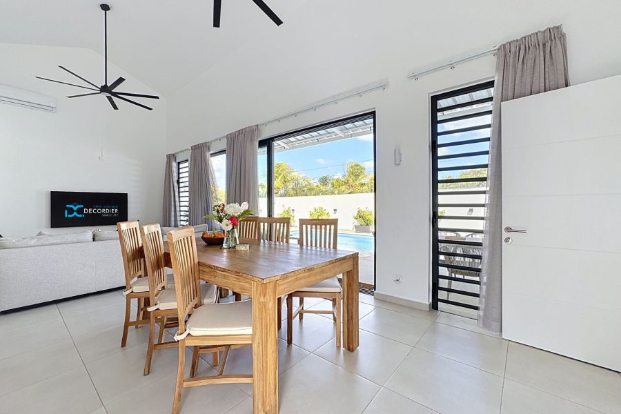 Pereybere Maison 4&nbsp;pièces 180&nbsp;m² Location